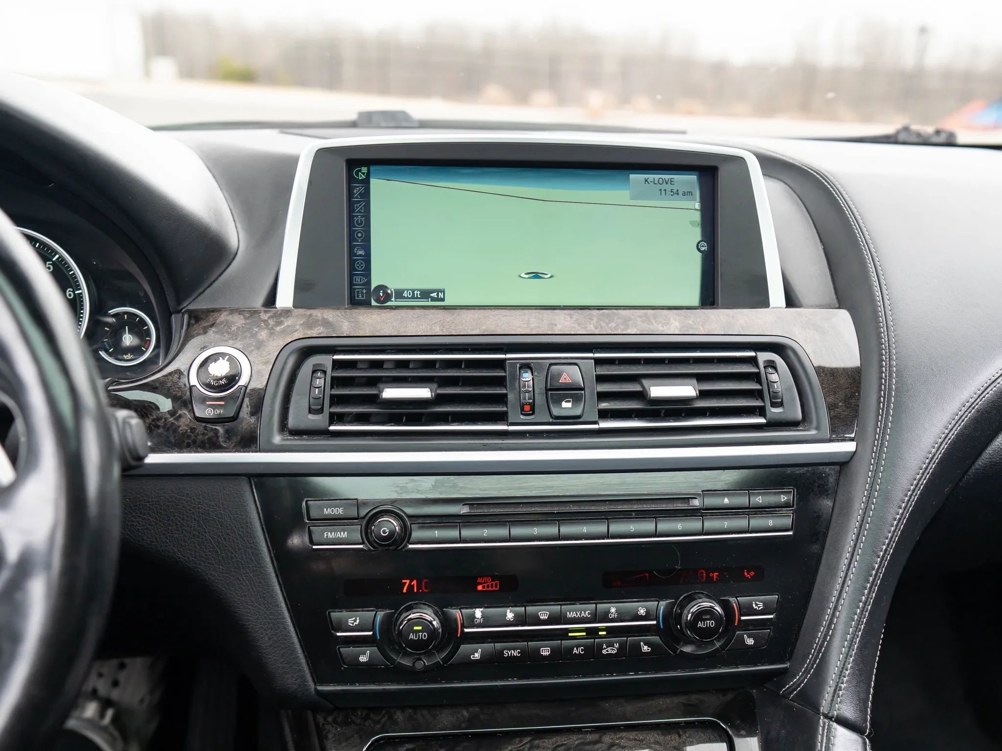 Used 2014 BMW 640i Gran Coupe xDrive AWD/4WD image 29
