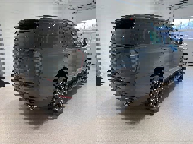 New 2026 Chevrolet Tahoe RST image 6