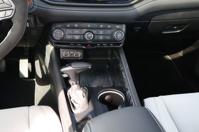 New 2026 Dodge Durango SRT Hellcat image 16