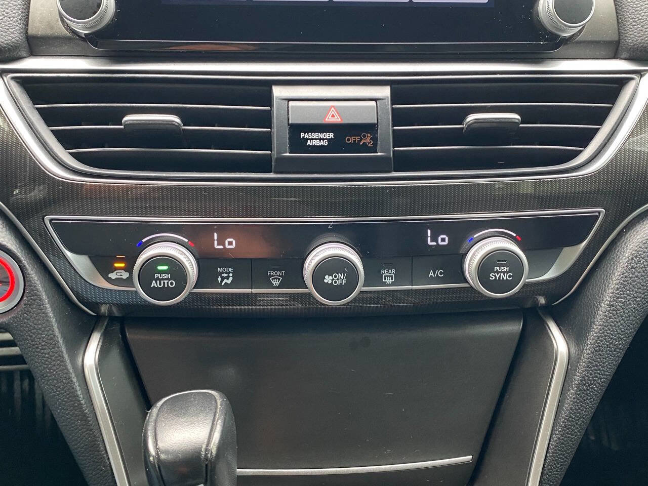 Used 2019 Honda Accord Sport image 31