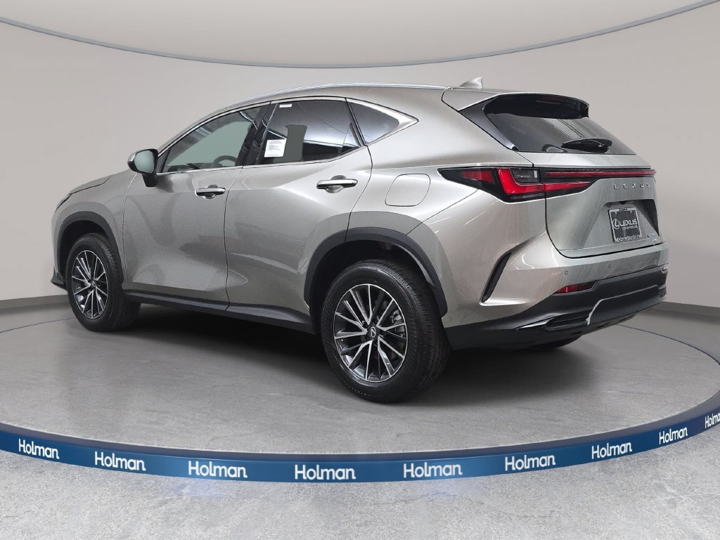 New 2026 Lexus NX 350 AWD w/ Accessory Package (2T) image 7