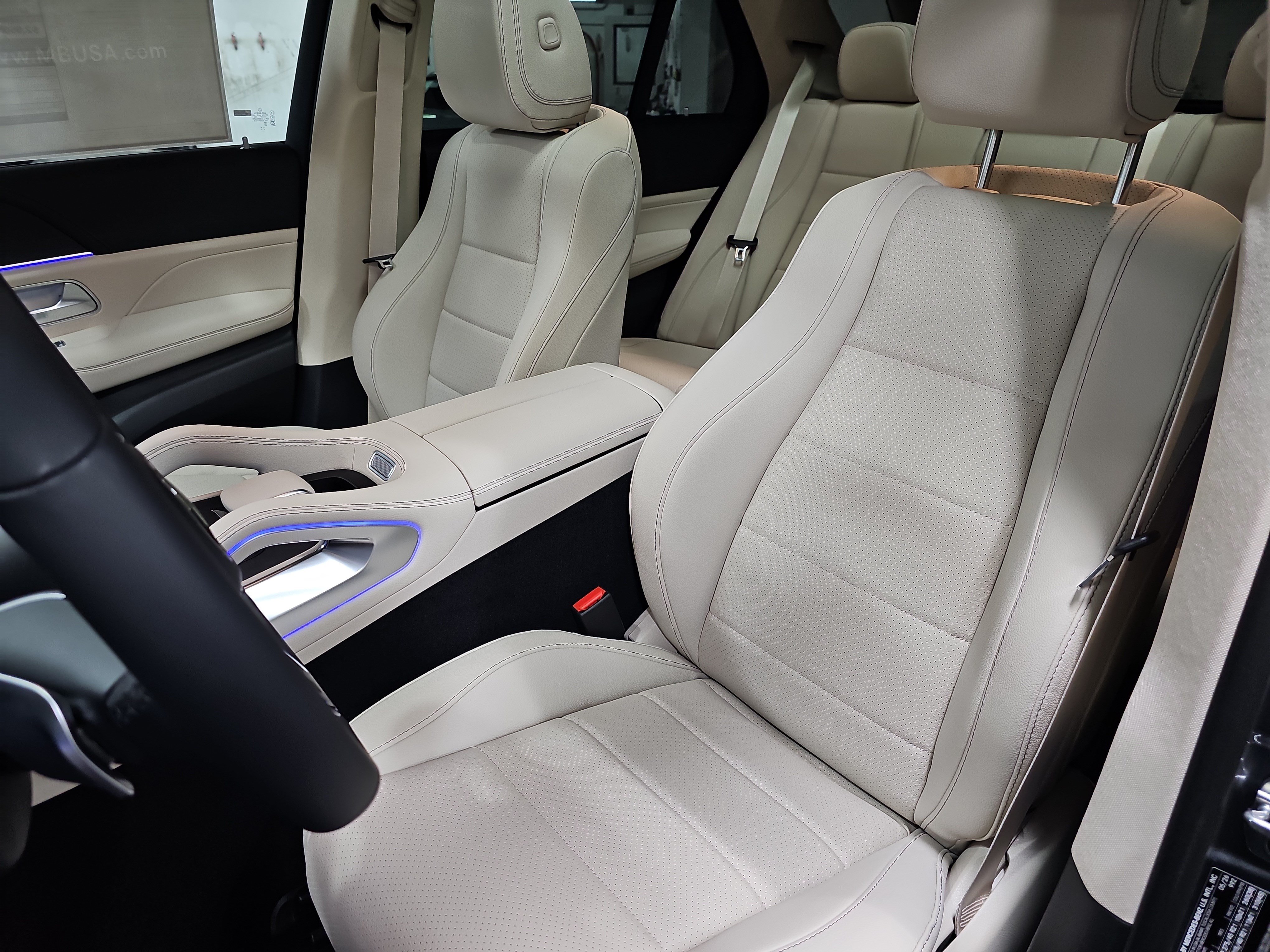 New 2026 Mercedes-Benz GLE 450 4MATIC image 16