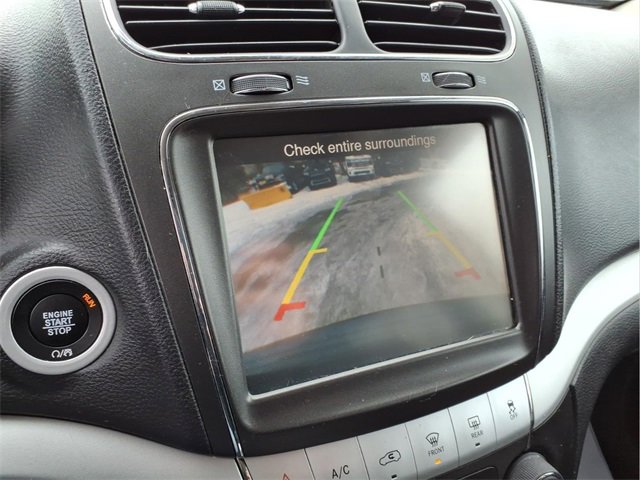 Used 2017 Dodge Journey GT image 20