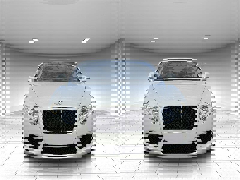 Used 2015 Bentley Continental GT image 9