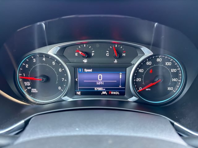 Used 2020 Chevrolet Equinox LT FWD image 11