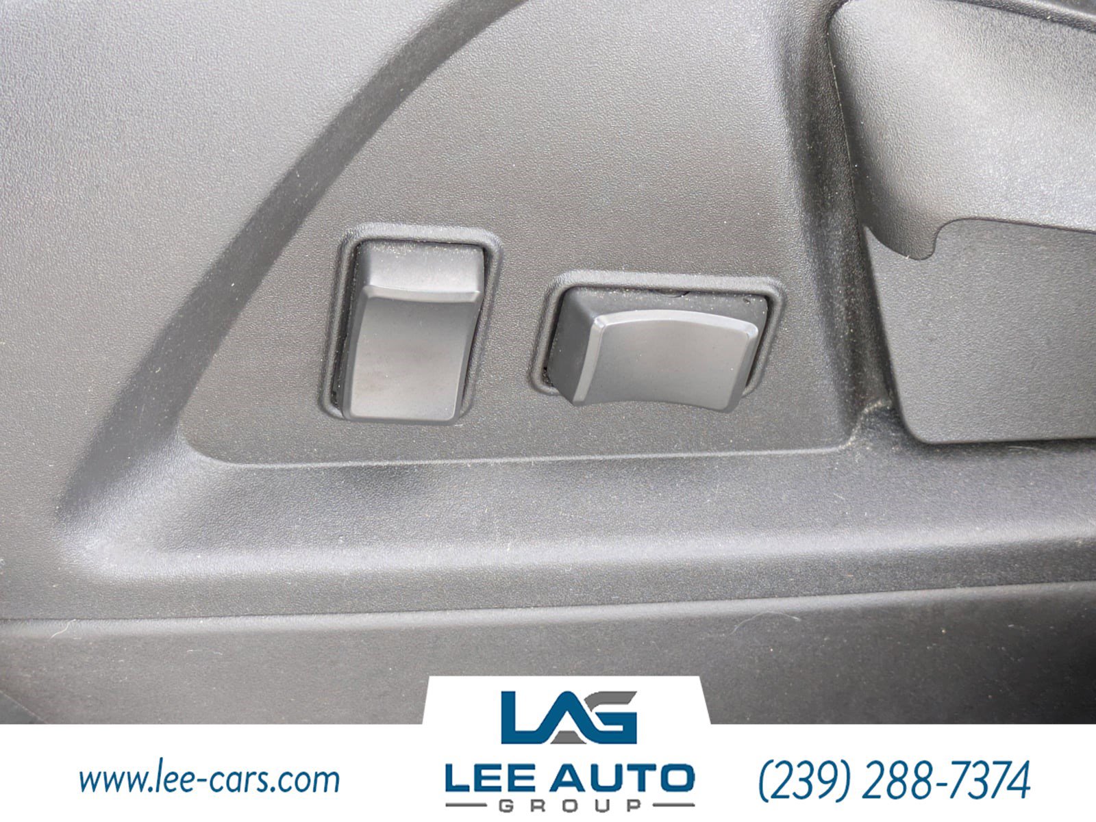 Used 2015 GMC Terrain SLE FWD image 17