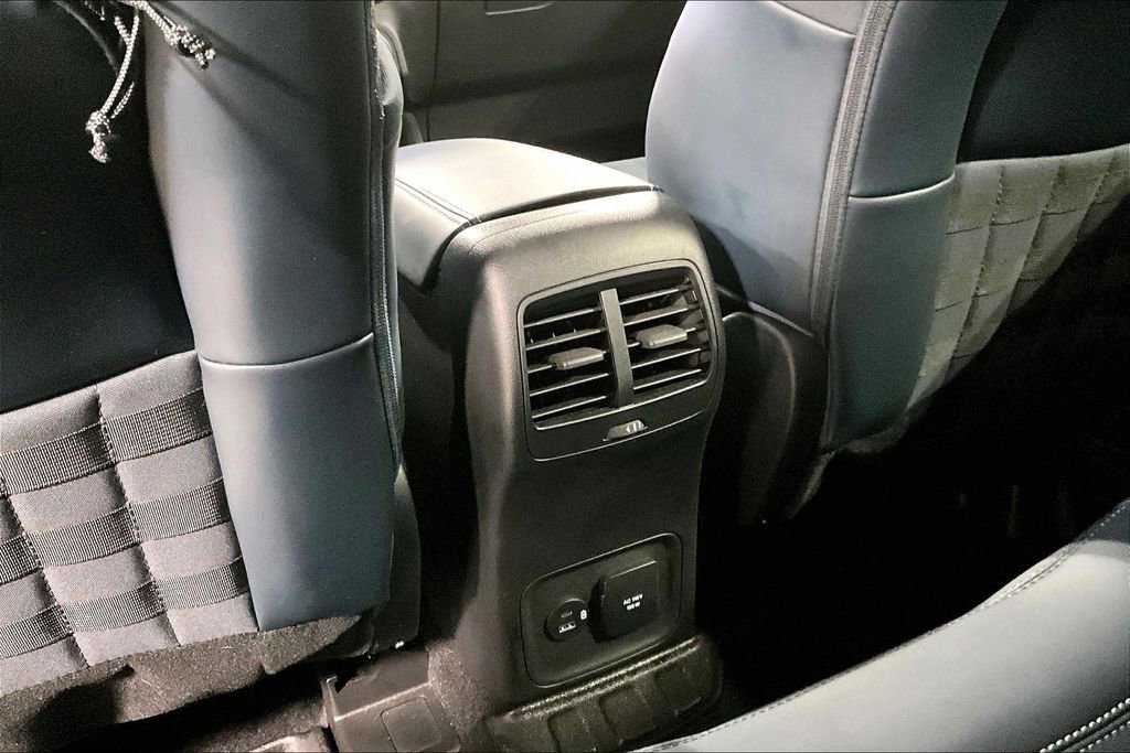 Used 2023 Ford Bronco Sport Outer Banks image 31