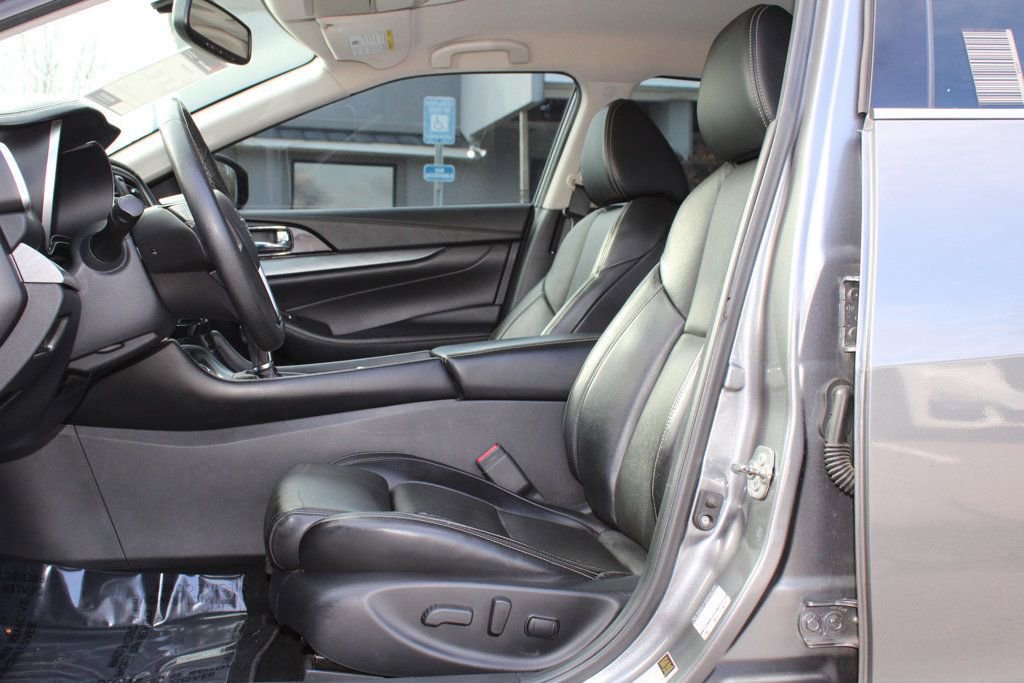 Used 2016 Nissan Maxima 3.5 SV FWD image 12