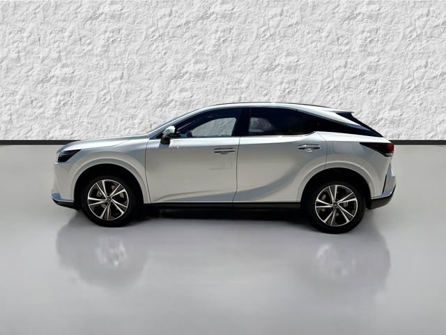 Used 2025 Lexus RX 350 Premium w/ Accessory Package (Z1) FWD image 6