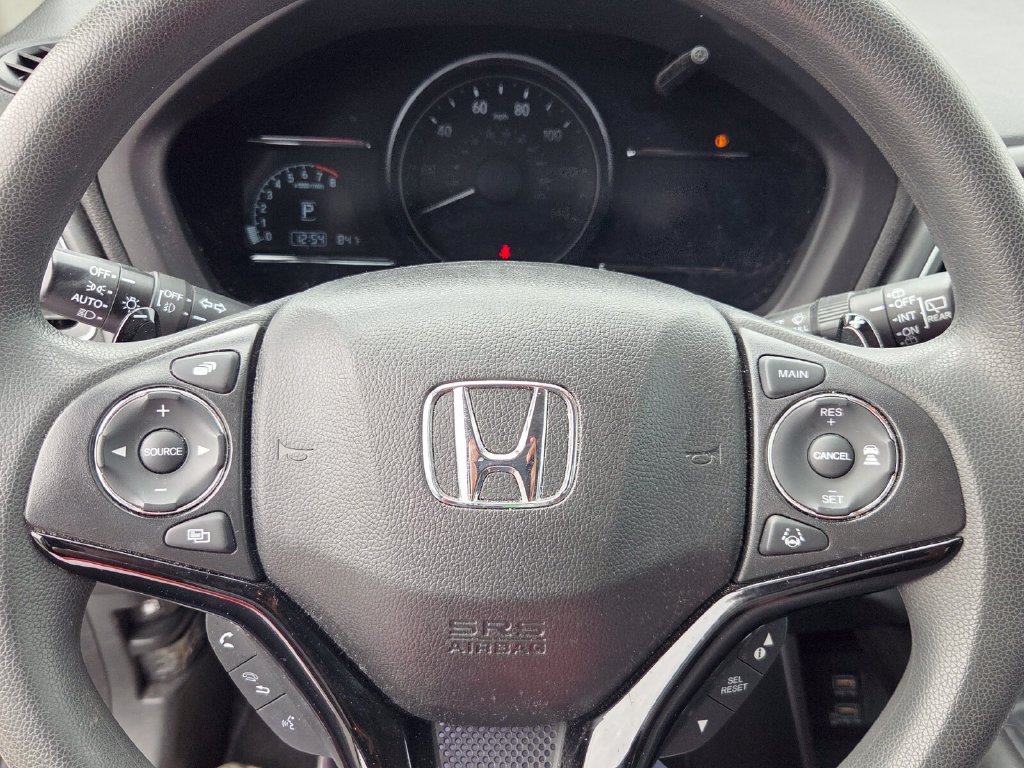 Used 2022 Honda HR-V EX image 24