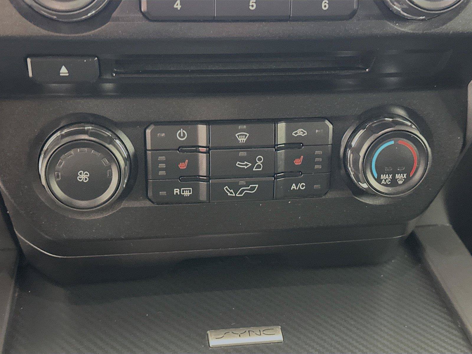 Used 2018 Ford F150 XLT w/ Equipment Group 302A Luxury AWD/4WD image 9