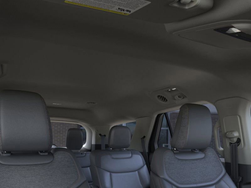 New 2025 Ford Explorer Active w/ Active Comfort Package image 22