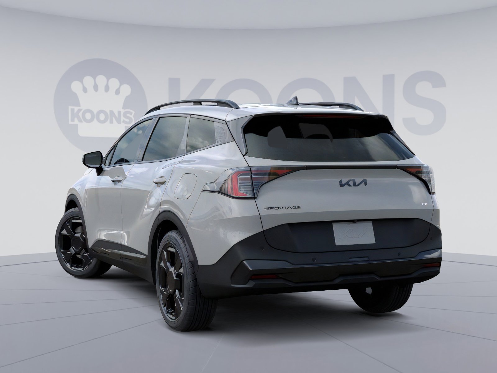 New 2026 Kia Sportage X-Line image 5