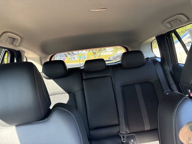 New 2025 MAZDA CX-50 2.5 Hybrid w/ Cargo Package image 18