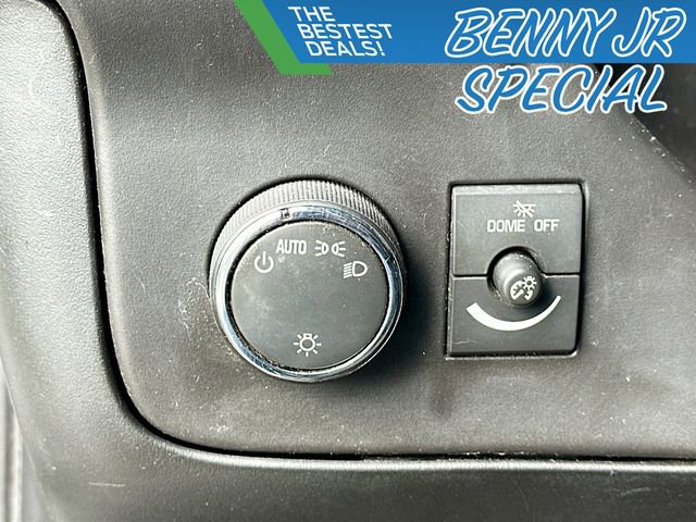 Used 2019 Chevrolet Express 3500 Extended w/ Power Convenience Package image 10