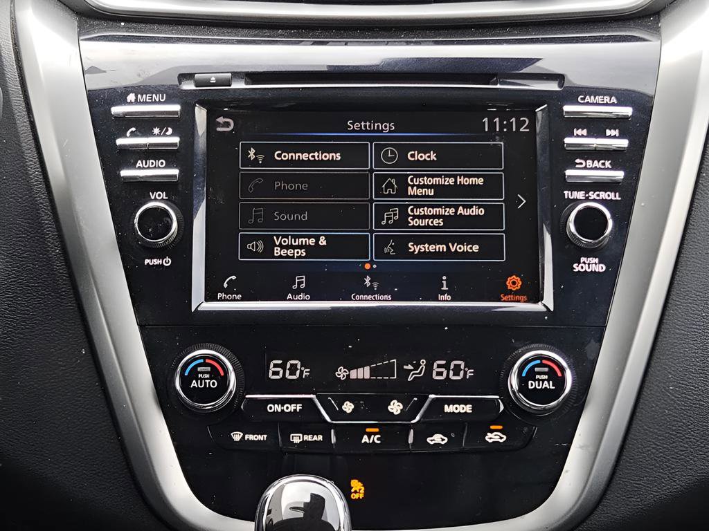 Used 2017 Nissan Rogue Sport SL image 26