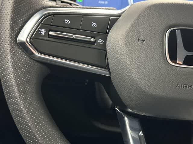 New 2026 Honda Prologue EX image 17
