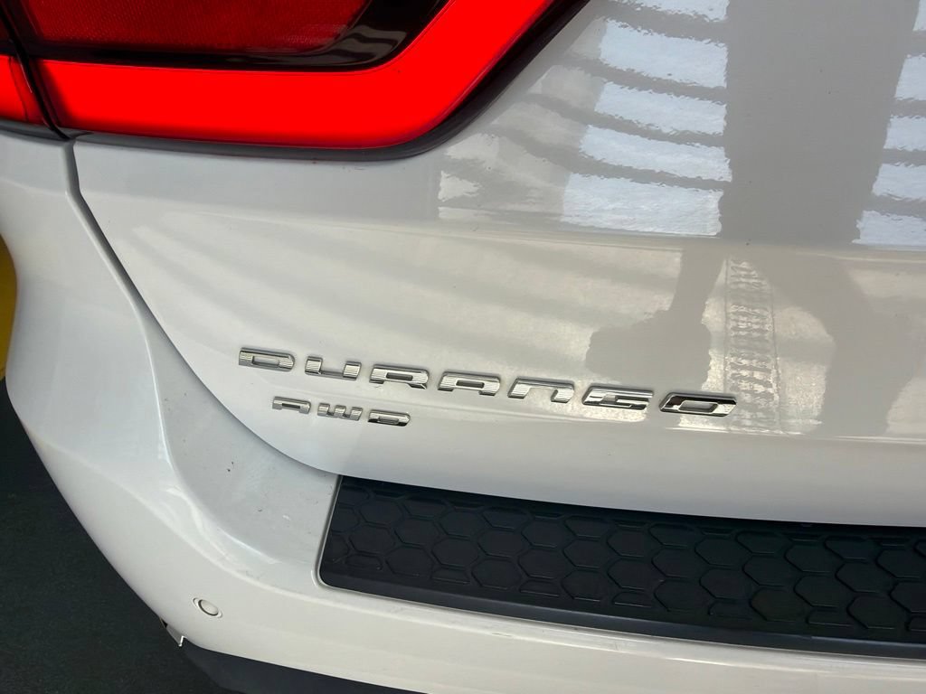 Used 2015 Dodge Durango Citadel w/ Technology Group AWD/4WD image 6