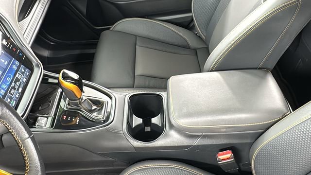 Certified 2023 Subaru Outback Wilderness image 38