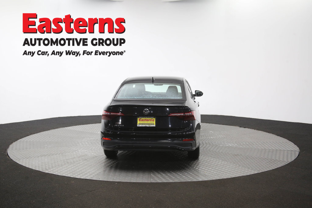 Used 2024 Volkswagen Jetta S FWD image 37