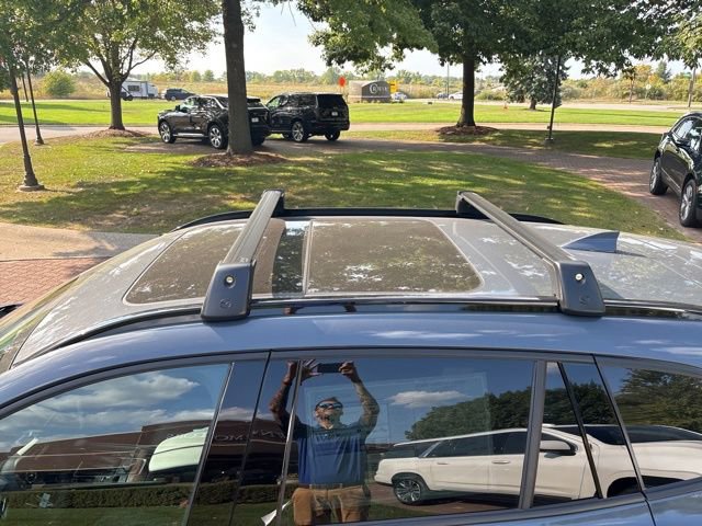 New 2025 MAZDA CX-50 AWD 2.5 Hybrid w/ Cargo Package image 6