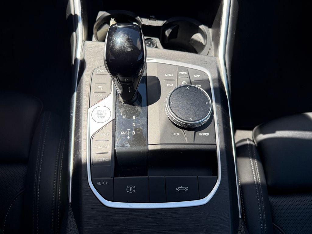Used 2022 BMW 430i Convertible w/ Convenience Package RWD image 15