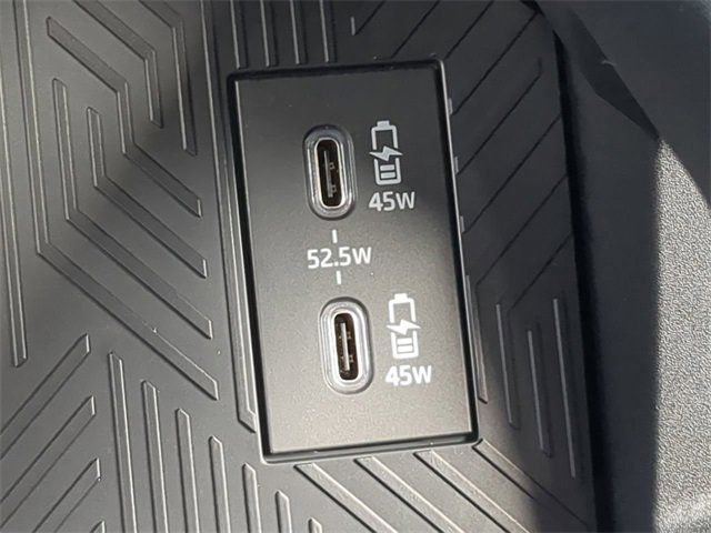 New 2026 Toyota 4Runner TRD Off-Road Premium image 21