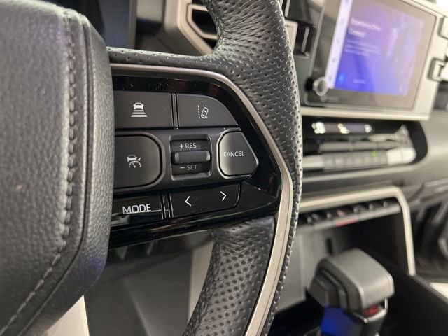 Used 2024 Toyota Tundra SR5 w/ TRD Off-Road Package image 22