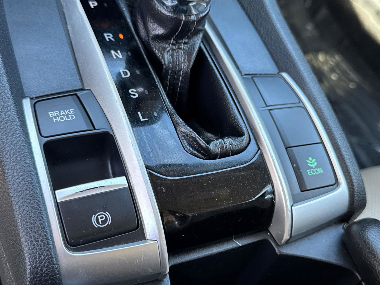 Used 2016 Honda Civic EX-L image 31