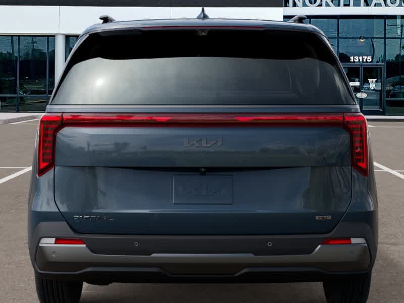 Used 2027 Kia Carnival SX Prestige FWD image 13