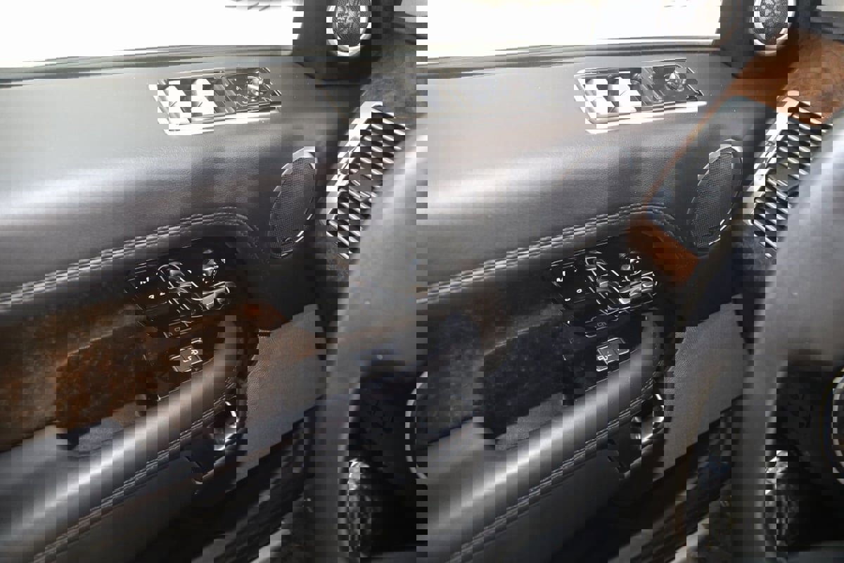 Used 2022 Land Rover Range Rover Westminster Edition image 30