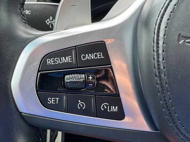 Used 2023 BMW X3 sDrive30i w/ M Sport Package RWD image 23