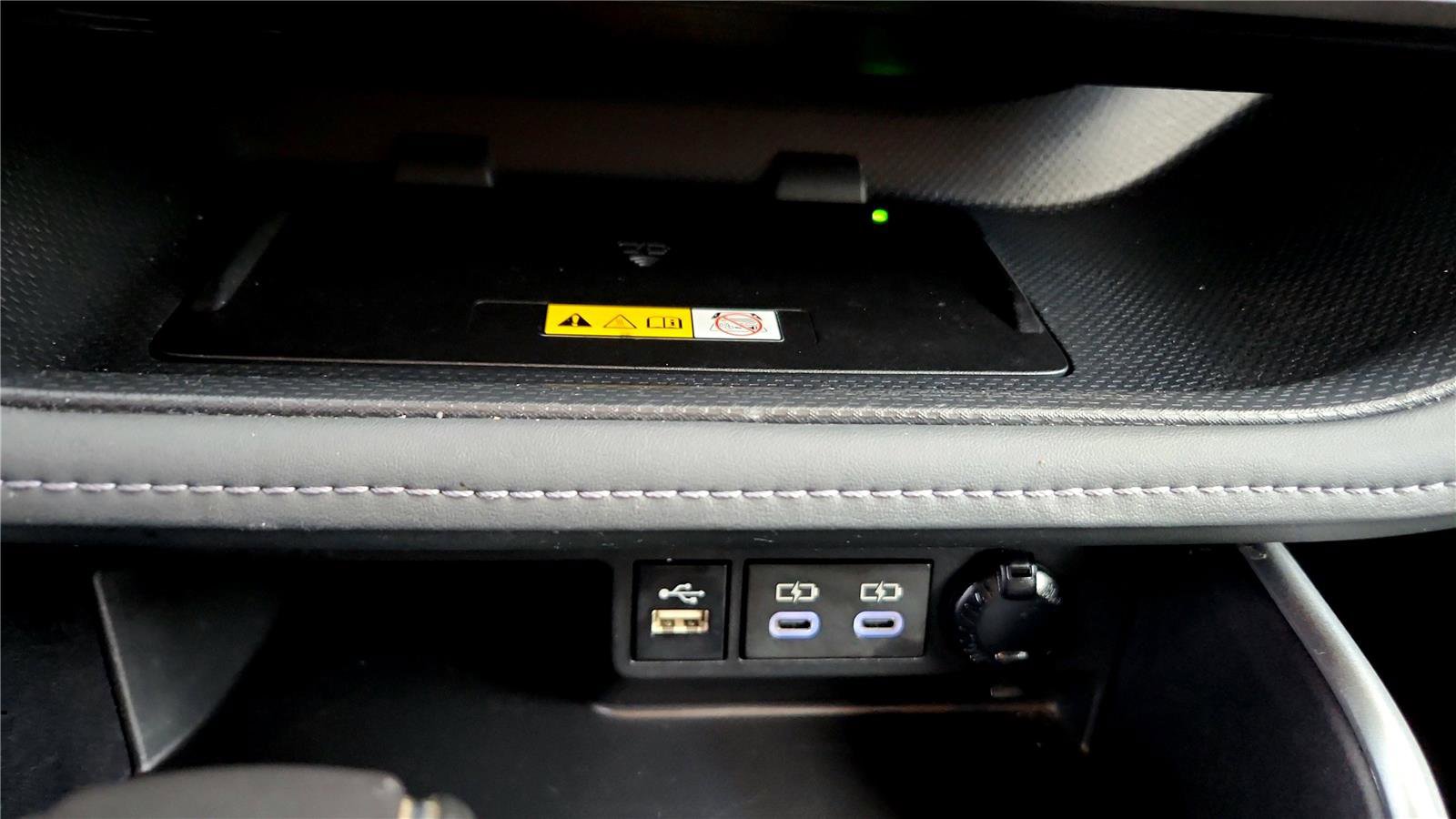 Certified 2024 Toyota Highlander XLE image 37