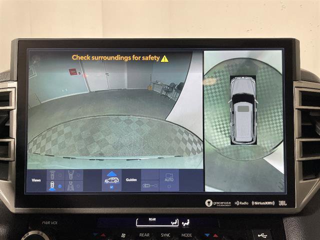 Certified 2024 Toyota Sequoia Limited w/ Nightshade Package image 18