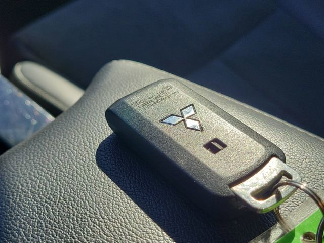 Used 2025 Mitsubishi Eclipse Cross SE AWD/4WD image 34
