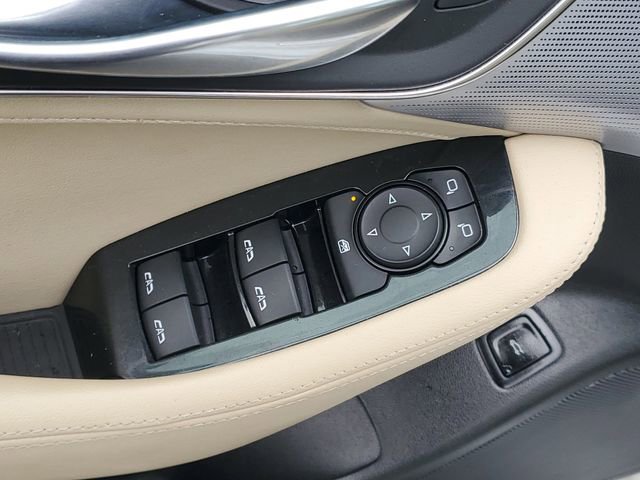 Certified 2024 Cadillac CT5 Luxury w/ Sun And Sound Package image 11