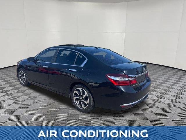 Used 2016 Honda Accord EX-L image 3