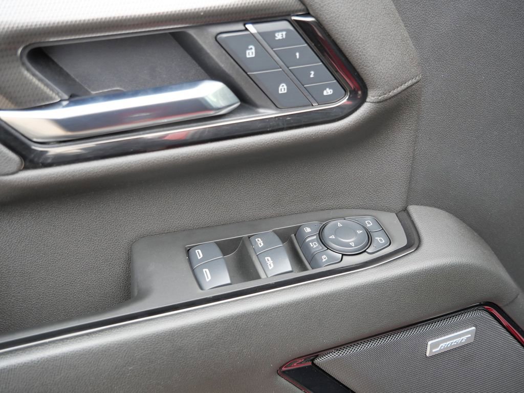 Used 2025 GMC Sierra 2500 AT4 w/ AT4 Premium Plus Package image 35