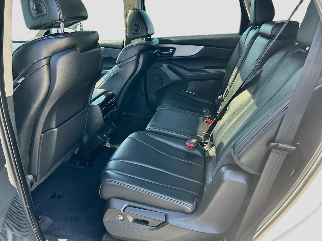 Used 2024 Acura MDX FWD image 24