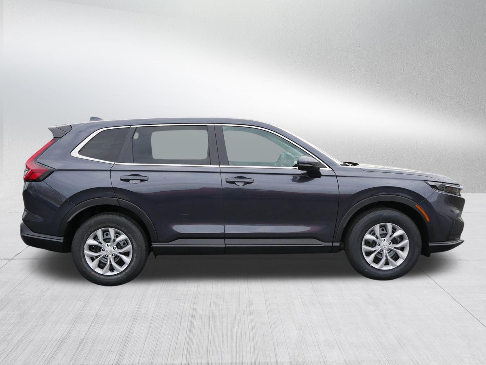 New 2026 Honda CR-V LX image 8