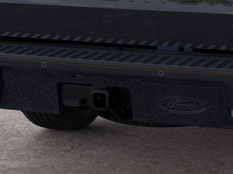 New 2026 Ford Maverick Lobo AWD/4WD image 23
