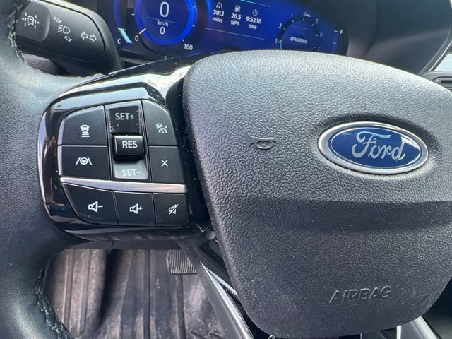 Used 2022 Ford Escape Titanium AWD/4WD image 26