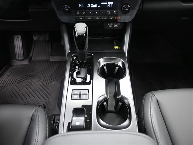 New 2026 Subaru Outback Premium image 13