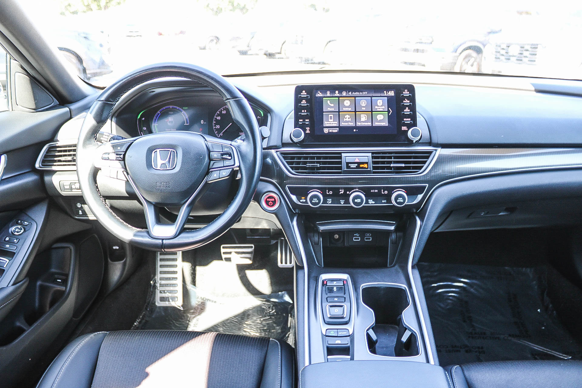 Used 2022 Honda Accord Sport image 14