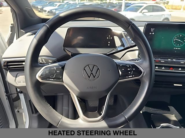 Used 2022 Volkswagen ID.4 Pro AWD/4WD image 19