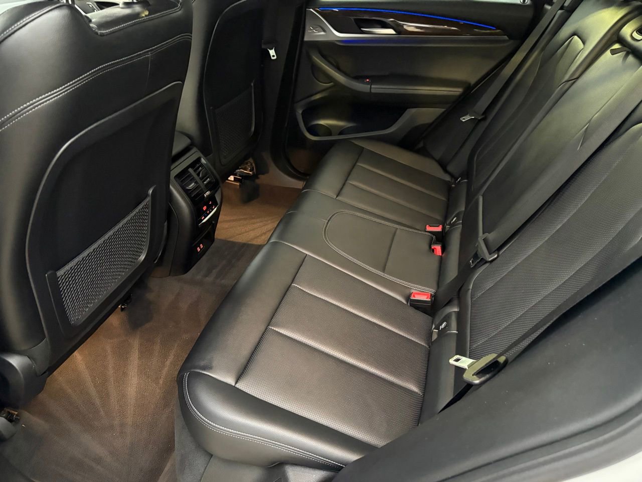 Used 2022 BMW X3 sDrive30i w/ Convenience Package w/ZPA image 36