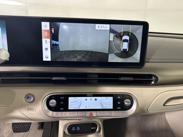 Used 2024 Genesis GV60 Advanced image 22