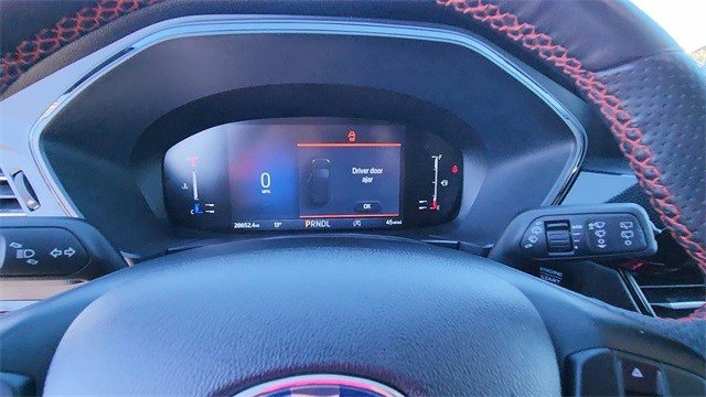 Used 2023 Ford Escape ST-Line image 23