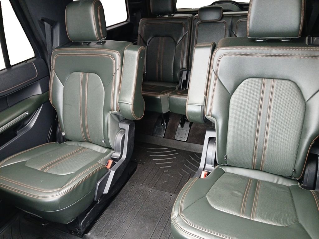 Used 2022 Ford Expedition Timberline image 22