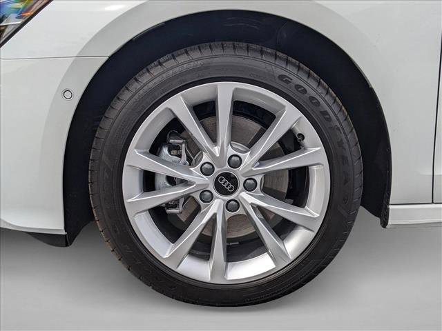 New 2026 Audi A3 2.0T Premium image 9